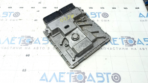 Блок ECU компьютер двигателя Audi A5 F5 21-21 MHEV