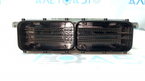 Блок ECU компьютер двигателя Audi A5 F5 21-21 MHEV
