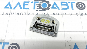Крюк багажника Audi A5 F5 17-24 хром