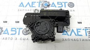 Actuatorul de blocare a portbagajului Audi A5 F5 17-
