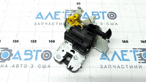 Замок двери багажника Audi A5 F5 18-25 5D