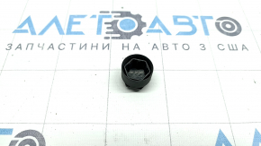 Заглушка колпачок колесного болта Audi A5 F5 18-25 серая