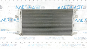 Радиатор кондиционера конденсер Audi A5 F5 21-25 MHEV Denso