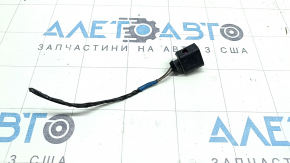 Cip senzor radiator aer condiționat Audi A5 F5 18-25