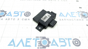 Блок генератора звука мотора Audi A5 F5 18-25