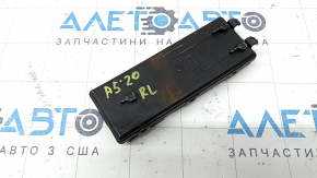 LIFTGATE CONTROL MODULE Audi A5 F5 17-25