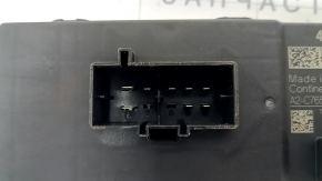 LIFTGATE CONTROL MODULE Audi A5 F5 17-25