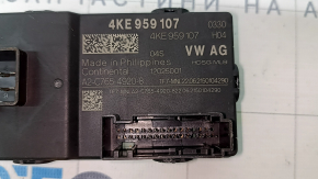 LIFTGATE CONTROL MODULE Audi A5 F5 17-25