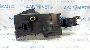 Корпус печки голый вентиляция Mercedes A-class V177 19-22 без испарителя, сломано крепление