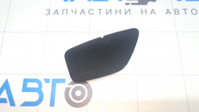 Mâner interior ușă stânga față Jeep Compass 17-21 negru
