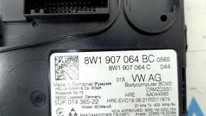 BCM Body Control Module Audi A5 F5 17-25