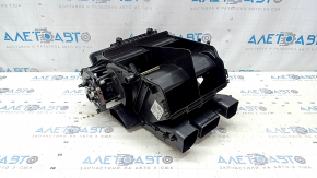 Корпус печки голый кондиционер Mercedes A-class V177 19-22