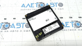 Блок управления аварийным вызовом Audi A5 F5 18-25
