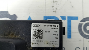 Fuel Pump Control Audi A5 F5 21-25 2.0T