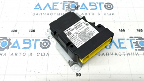 Модуль srs airbag компьютер подушек безопасности Audi A5 F5 18-24