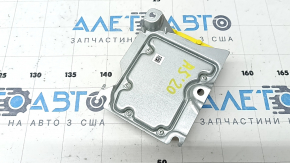 Модуль srs airbag компьютер подушек безопасности Audi A5 F5 18-24