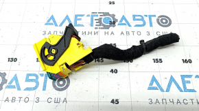 Фишка модуля srs airbag компьютер подушек безопасности Audi A5 F5 17-25 большая