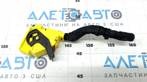 Фишка модуля srs airbag компьютер подушек безопасности Audi A5 F5 17-25 большая