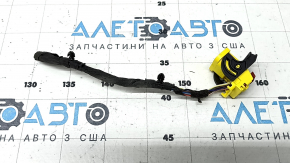 Фишка модуля srs airbag компьютер подушек безопасности Audi A5 F5 17-25 малая