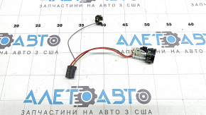 Прикуриватель центральной консоли задний Audi A5 F5 17-24