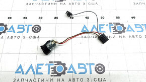 Прикуриватель центральной консоли задний Audi A5 F5 17-24