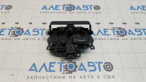 Радар круиз Toyota Rav4 13-18
