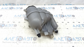 Расширительный бачок охлаждения Audi A5 F5 21-25 с крышкой