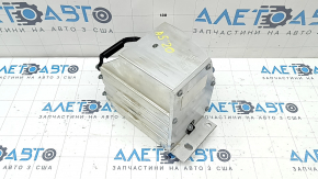 Корпус аккумуляторной батареи ВВБ Audi A5 F5 21-25 MHEV