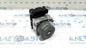 ABS АБС VW Tiguan 18-21