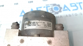 ABS АБС VW Tiguan 18-21