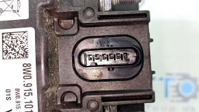 Аккумуляторная батарея ВВБ Audi A5 F5 21-25 MHEV, 71к