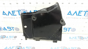Protecția inferioară din dreapta față a caroseriei Audi A5 F5 18-25 este presată