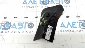Накладка фонаря внешнего правая Audi A5 F5 20-25 5D сломана направляющая