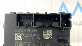Компьютер двери задней правой Audi A5 F5 18-25