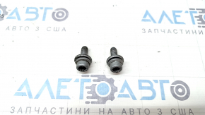 Болт крепления переднего подрамника 2шт Audi A5 F5 18-25 30мм