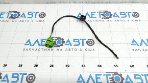 Conector lumină exterioară (aripă) stânga Audi A5 F5 20-