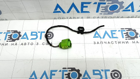 Conector lumină exterioară (aripă) stânga Audi A5 F5 20-