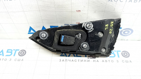Фонарь внутренний крышка багажника левый Audi A5 F5 20-25