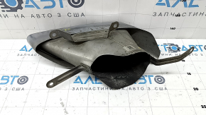 Насадка глушителя левая Audi A5 F5 20-25 5D