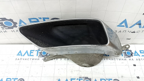Насадка глушителя правая Audi A5 F5 20-25 5D