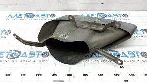 Насадка глушителя правая Audi A5 F5 20-25 5D