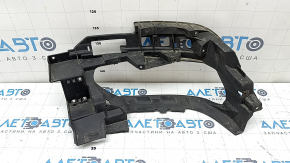 Кронштейн насадки глушителя левый Audi A5 F5 20-25
