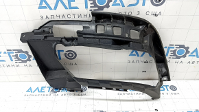 Кронштейн насадки глушителя правый Audi A5 F5 20-25