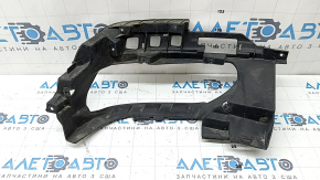 Кронштейн насадки глушителя правый Audi A5 F5 20-25