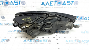 Фара передняя левая в сборе Audi A5 F5 20-25 LED