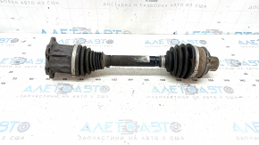 Transmisie semi-arbore stânga față pentru Audi A5 F5 21-25