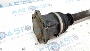 Привод полуось передняя левая Audi A5 F5 21-25