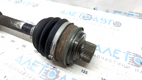 Привод полуось передняя левая Audi A5 F5 21-25