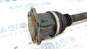 Привод полуось передняя правая Audi A5 F5 21-25