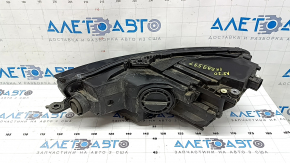 Фара передняя правая в сборе Audi A5 F5 20-25 LED